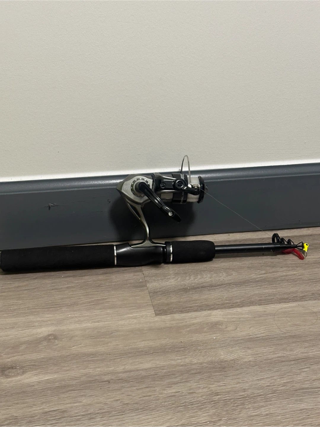 Zero One Tackle Fishing Rod and Reel Combo - photo 2