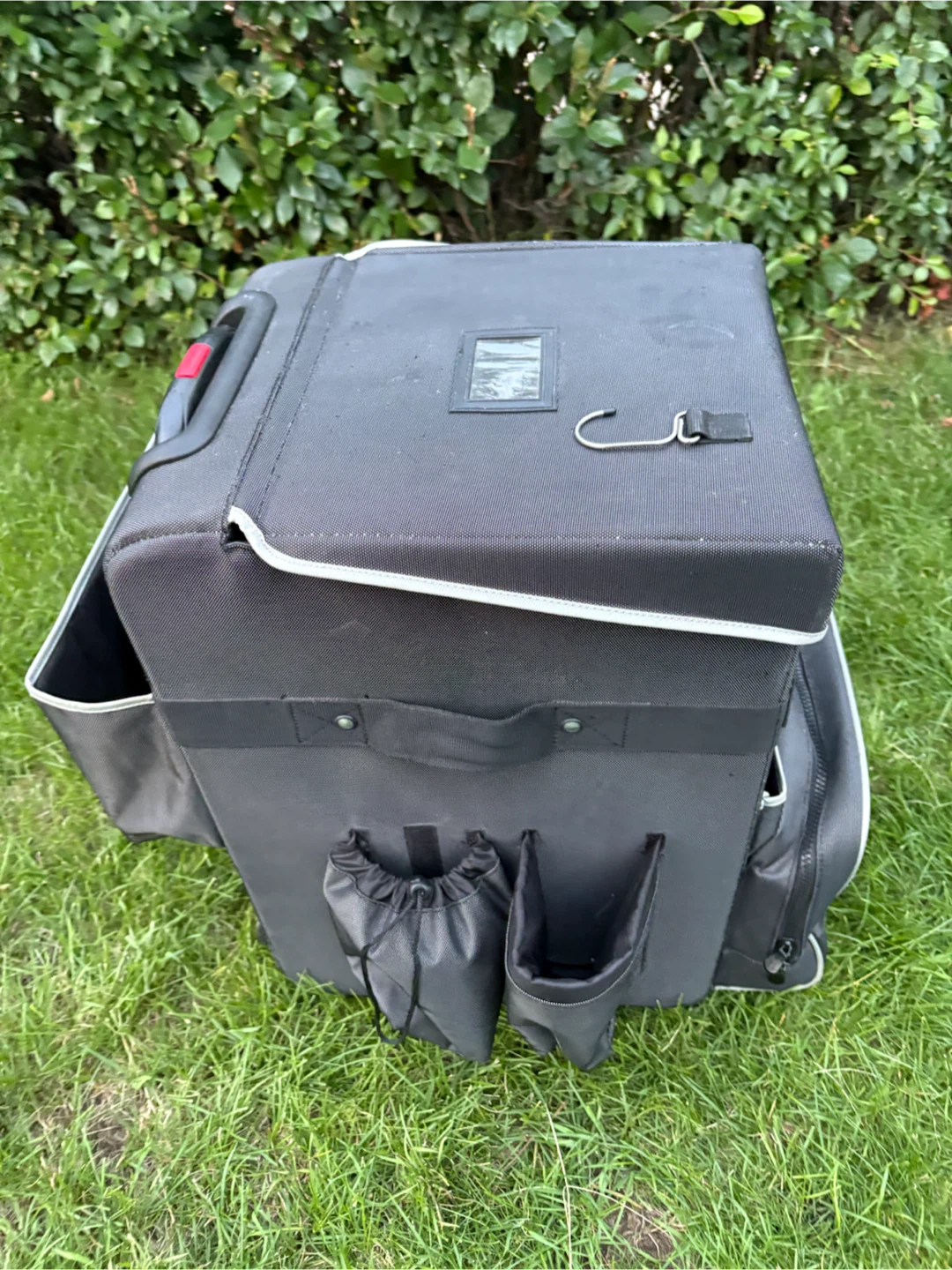 Rubbermaid Executive Quick Cart Large - photo 2
