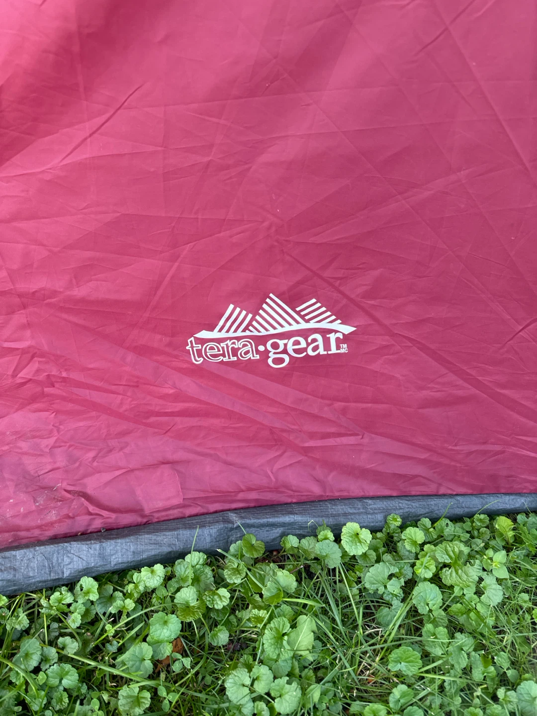 Tera Gear Dome Tent 9' x 7' - photo 3
