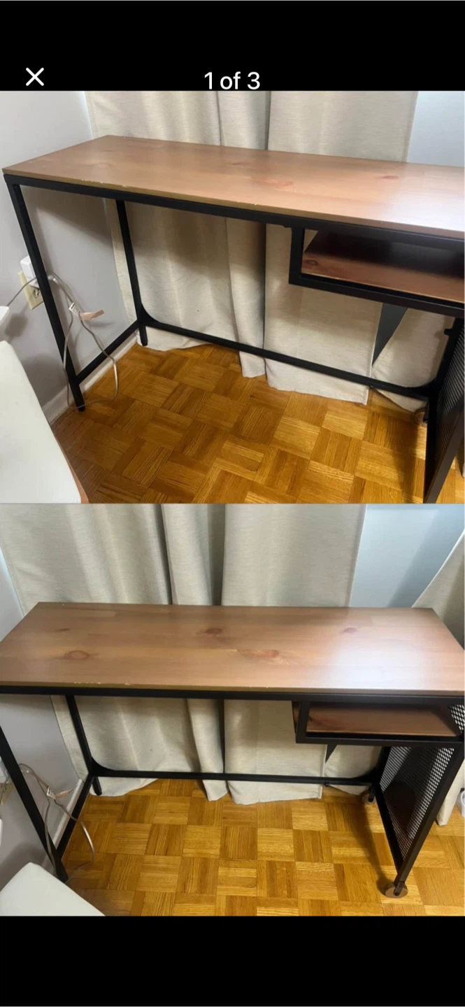 IKEA Desk