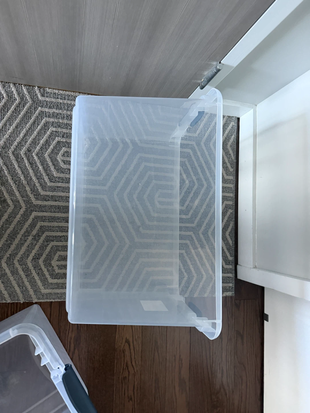 Sterilite 64 Qt Latching Storage Box - price per - photo 4
