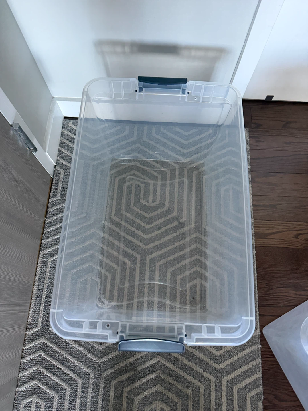 Sterilite 64 Qt Latching Storage Box - price per - photo 5