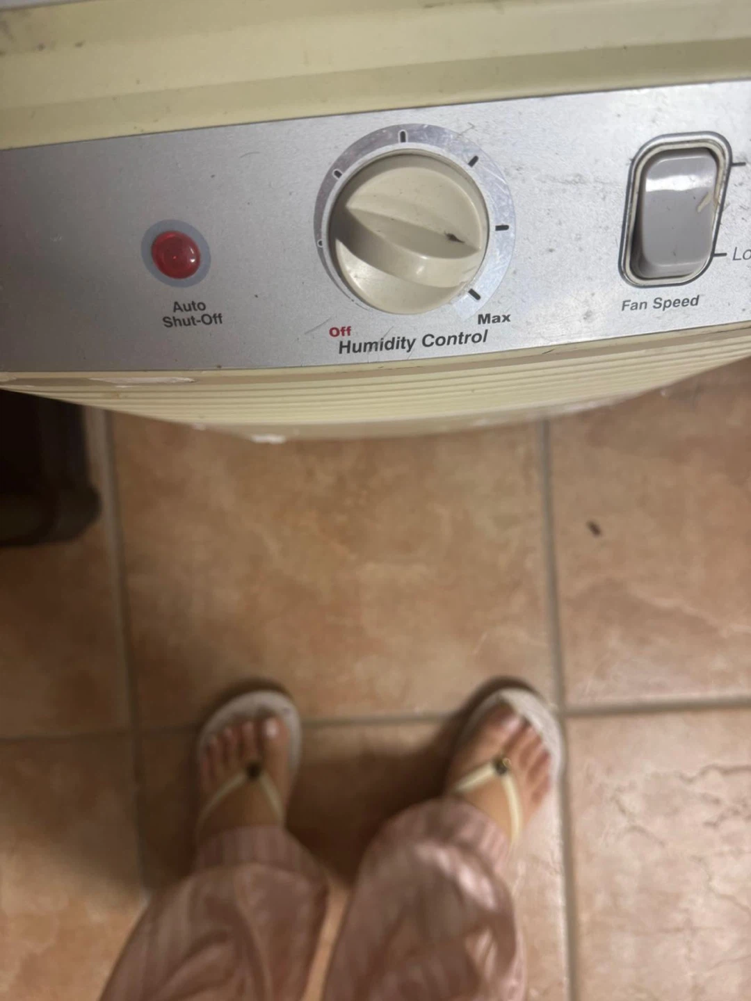 Dehumidifier - photo 2