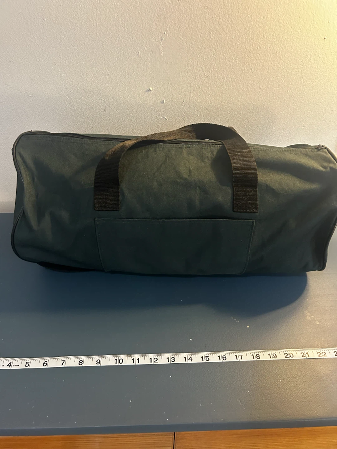 Belmont Park Duffel Bag - photo 2