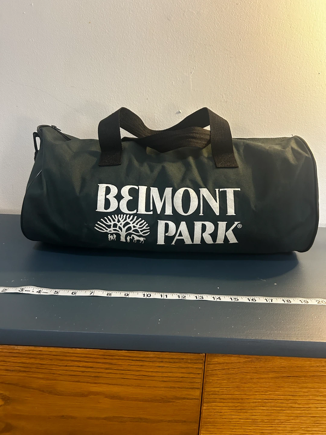 Belmont Park Duffel Bag - photo 4