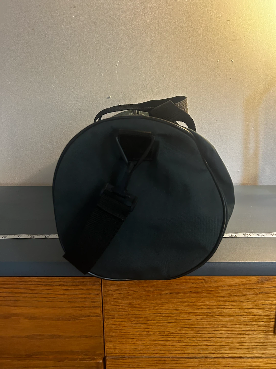 Belmont Park Duffel Bag - photo 5