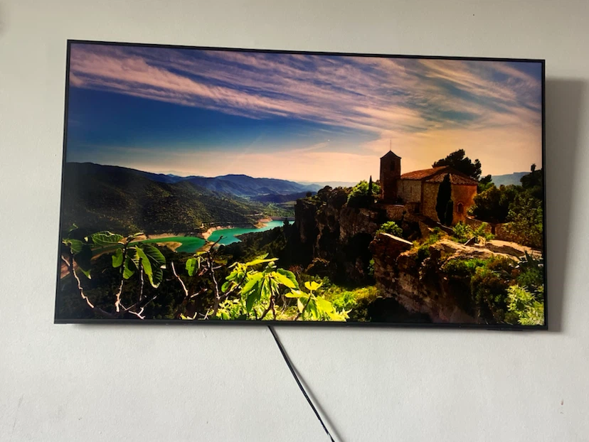 Samsung TV
