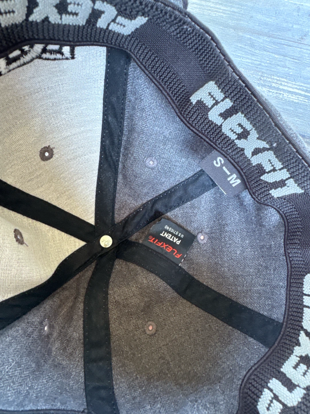 DC Shoes Flexfit Hat - photo 2