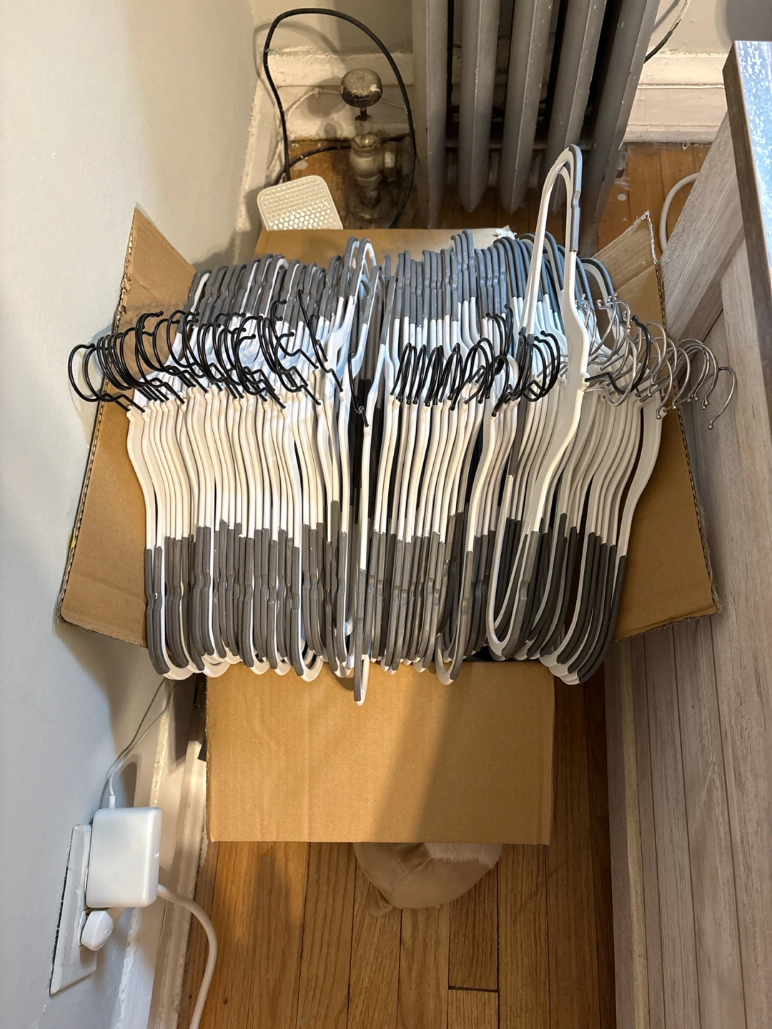 ~250 Hangers - photo 2