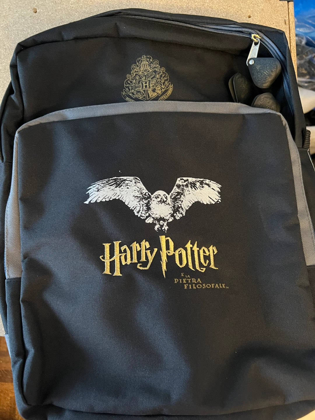 Harry Potter Backpack