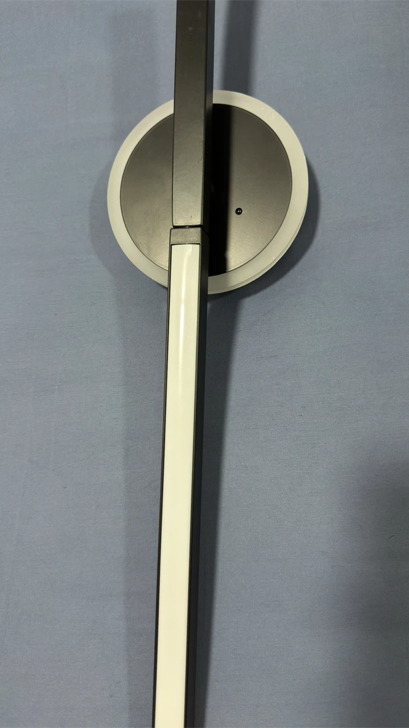 Modern LED Sconce Light Fixture - photo 5