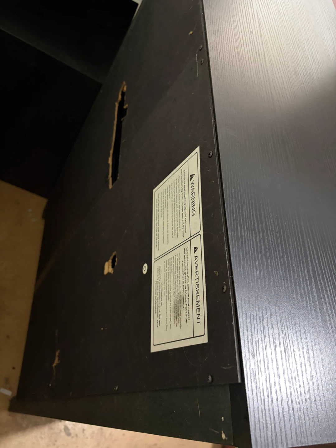 Black Bookcase - photo 5