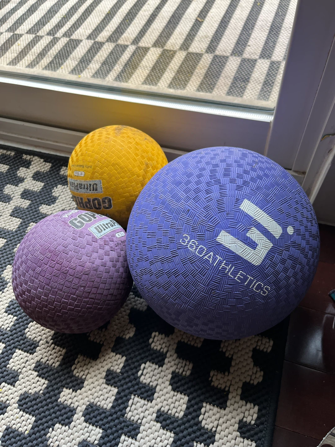 Playground Balls - photo 3