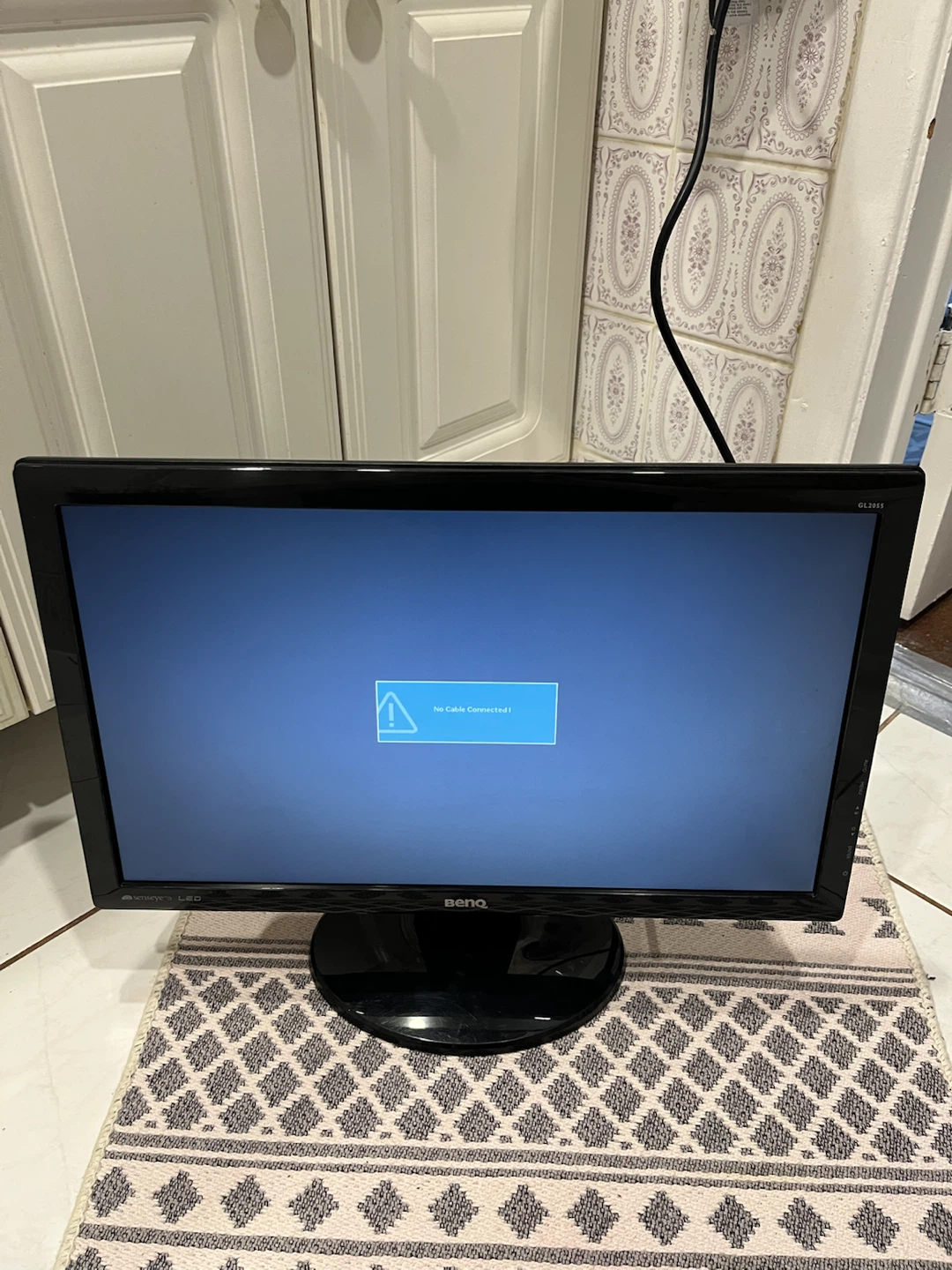 Computer Monitor