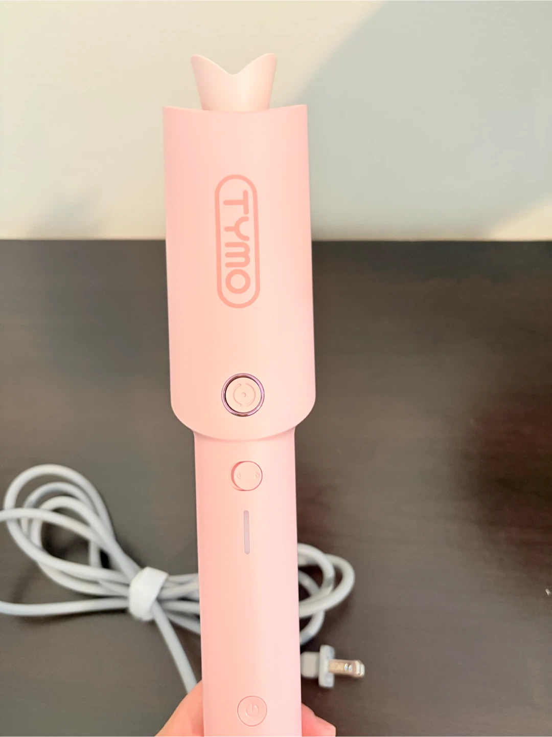 Tymo Styling Wand Hair Curler