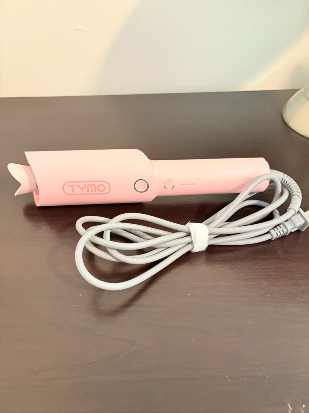 Tymo Styling Wand Hair Curler - photo 2