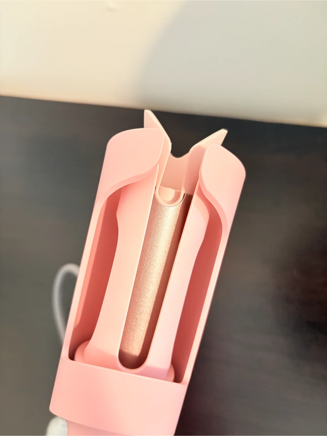 Tymo Styling Wand Hair Curler - photo 3