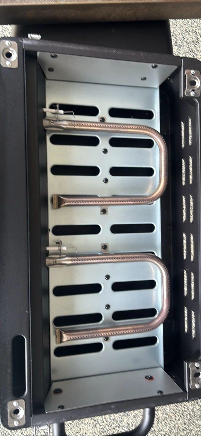 NEW PITBOSS GRILL - photo 2