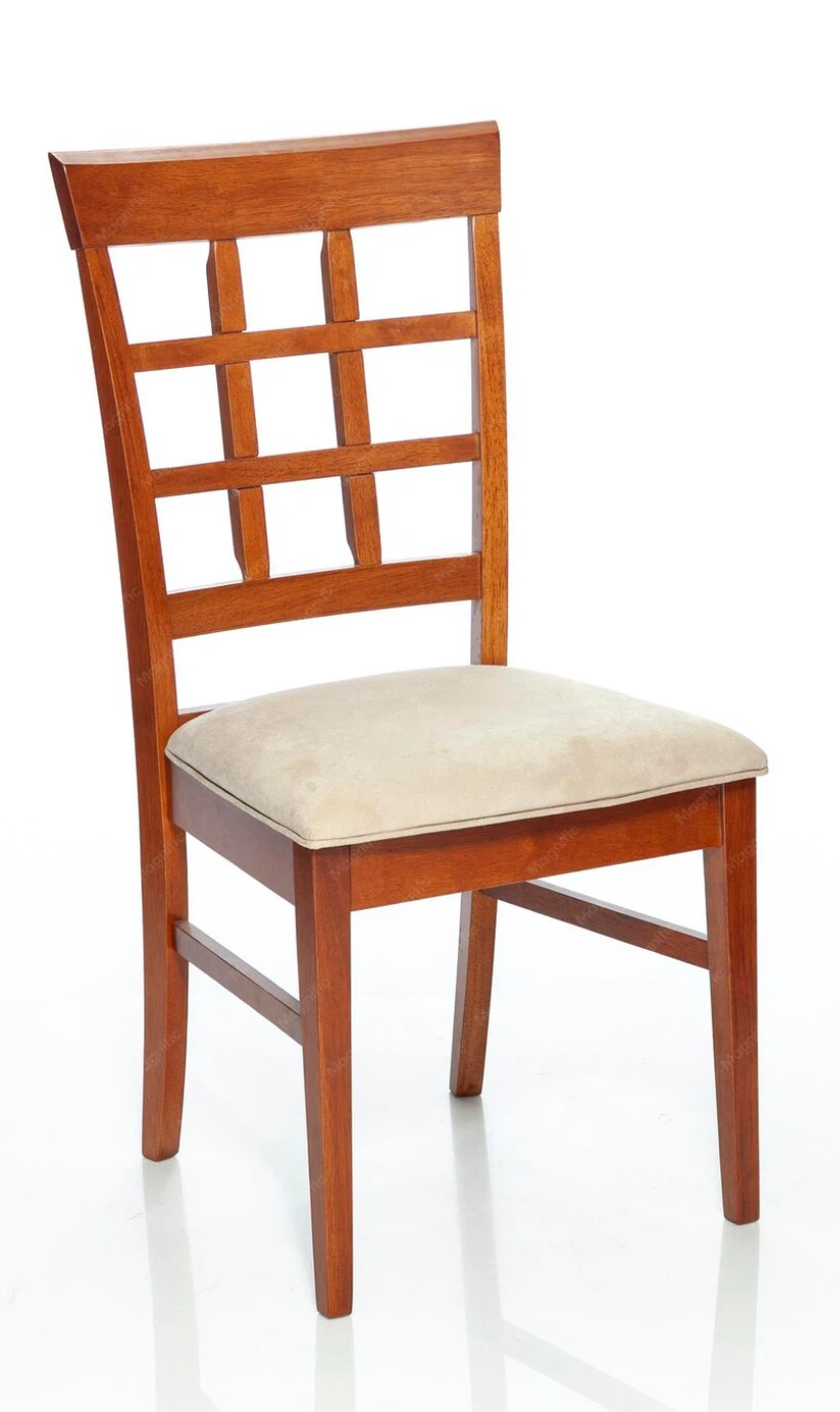 Wooden Dining Chair - photo 2