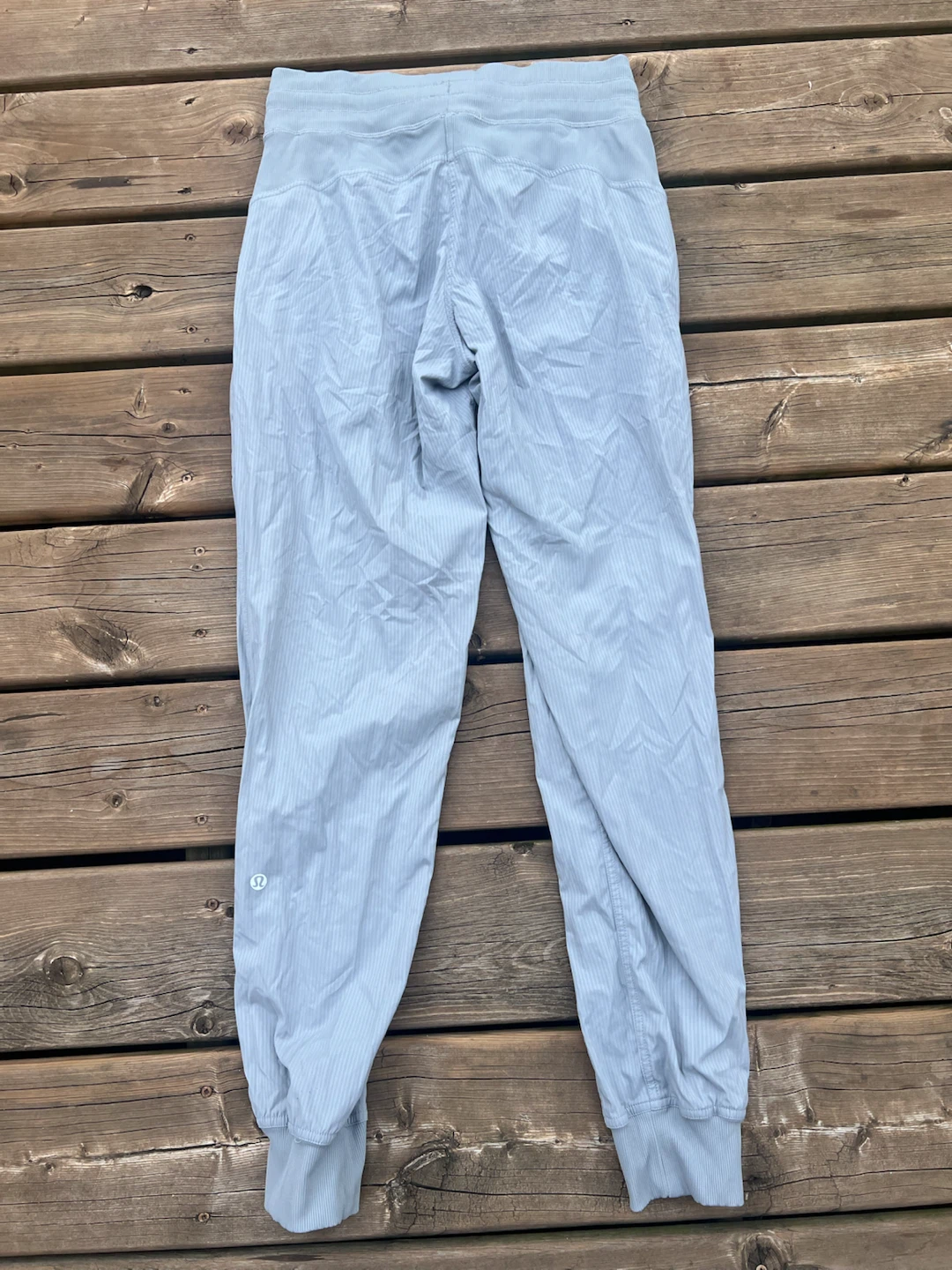 Like new Size 4 lulu dance studio pants - photo 3