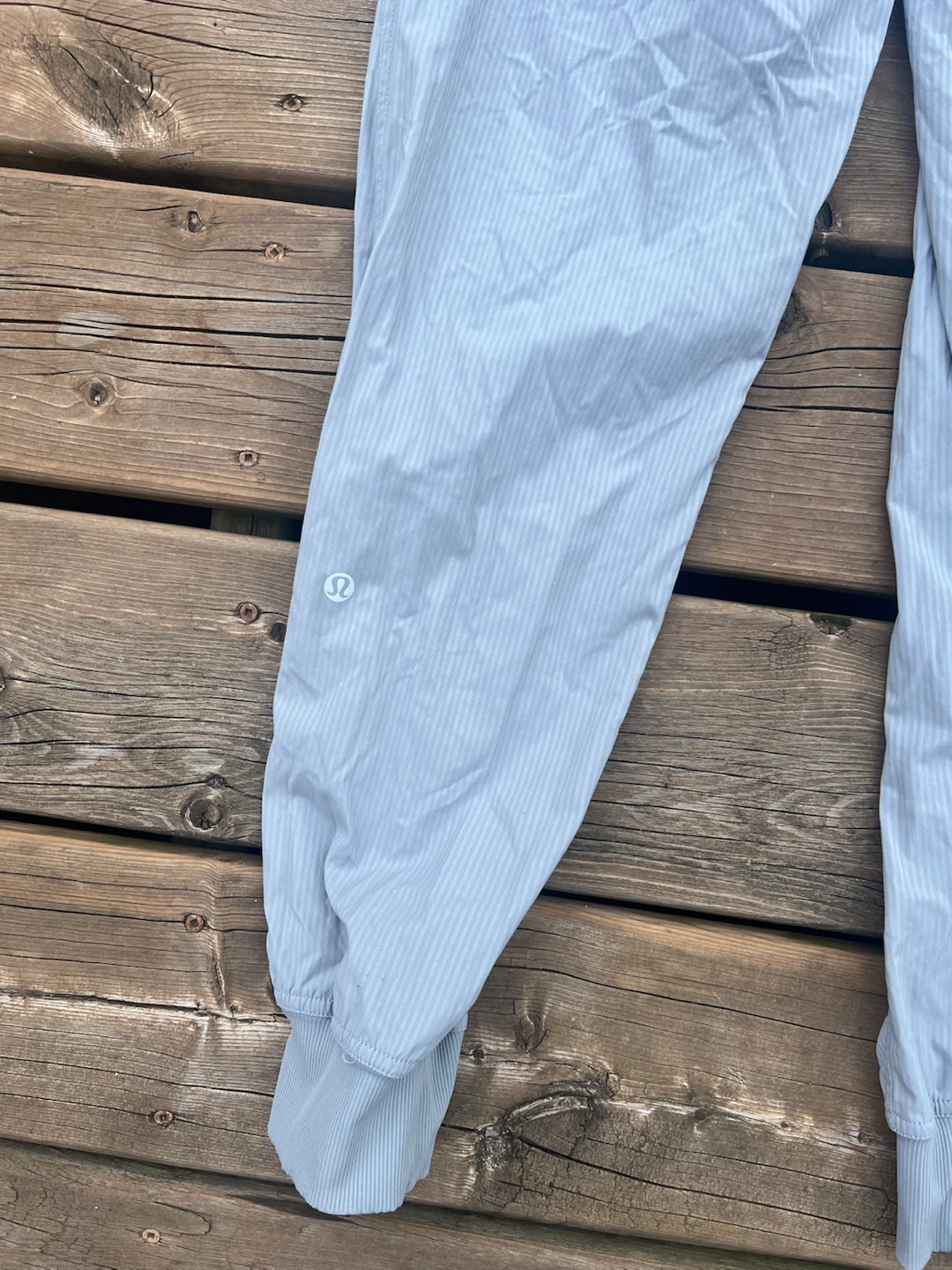 Like new Size 4 lulu dance studio pants - photo 4