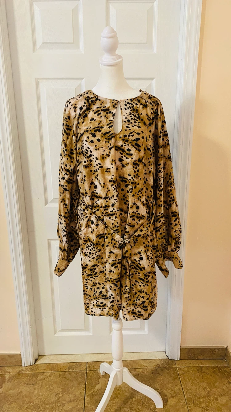 Banana Republic size large