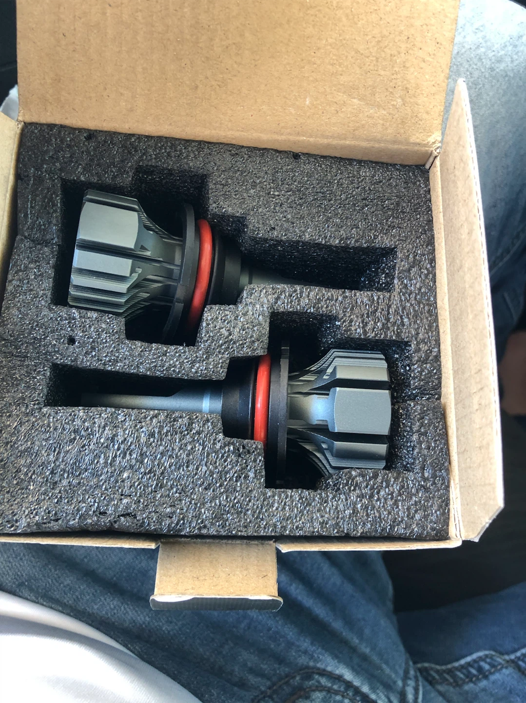 SEALIGHT LED Lighting H4 Bulbs - photo 5