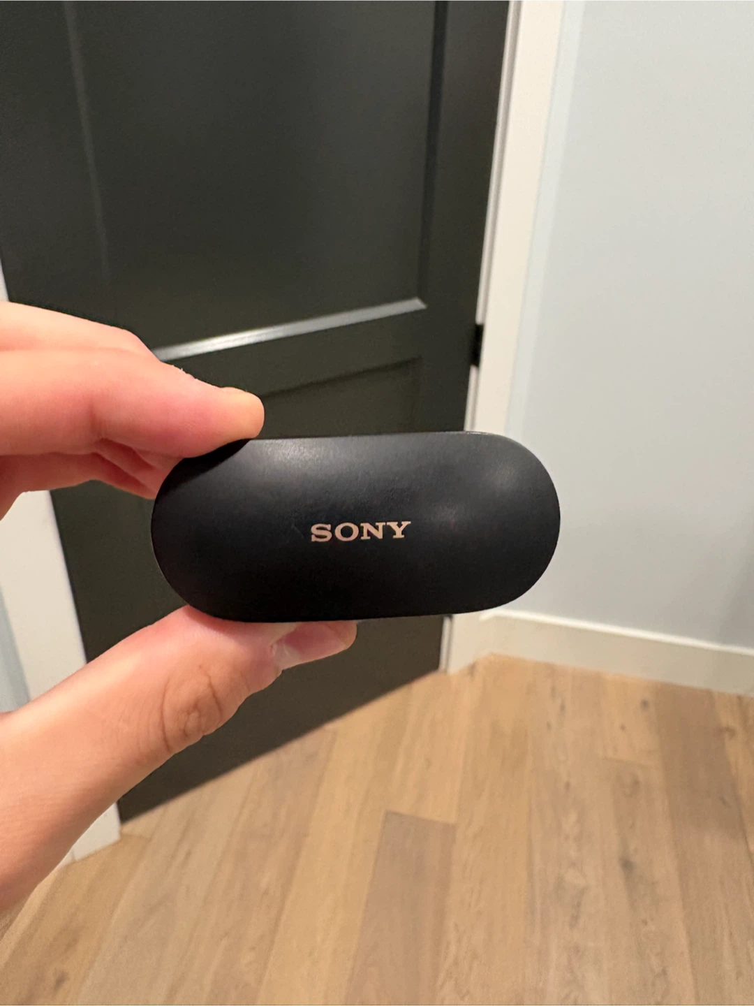 Sony WF-1000XM4 Wireless Noise Cancelling Earbuds - photo 2