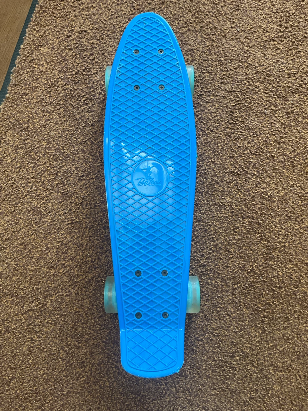 Skateboard for kids