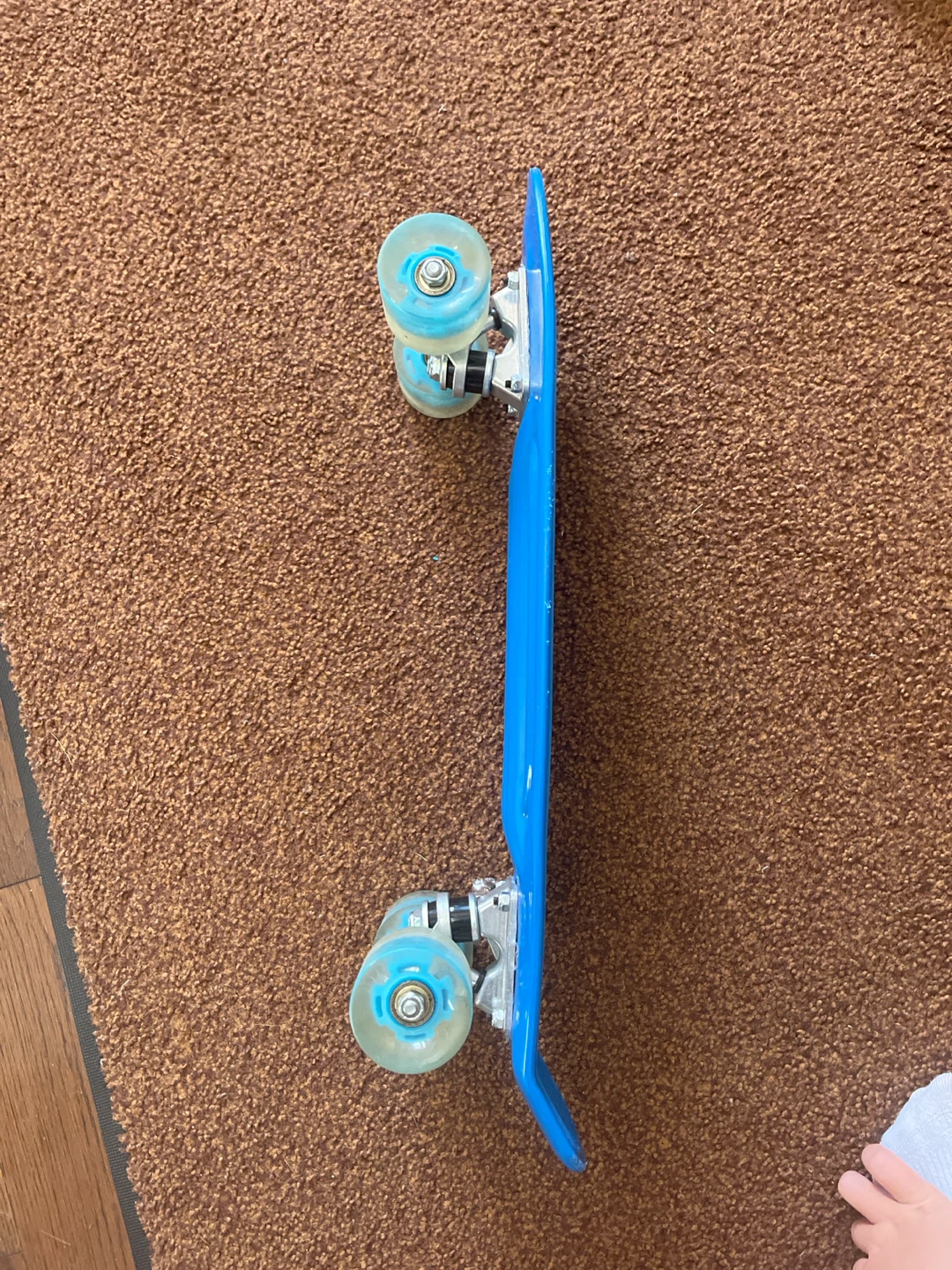 Skateboard for kids - photo 2