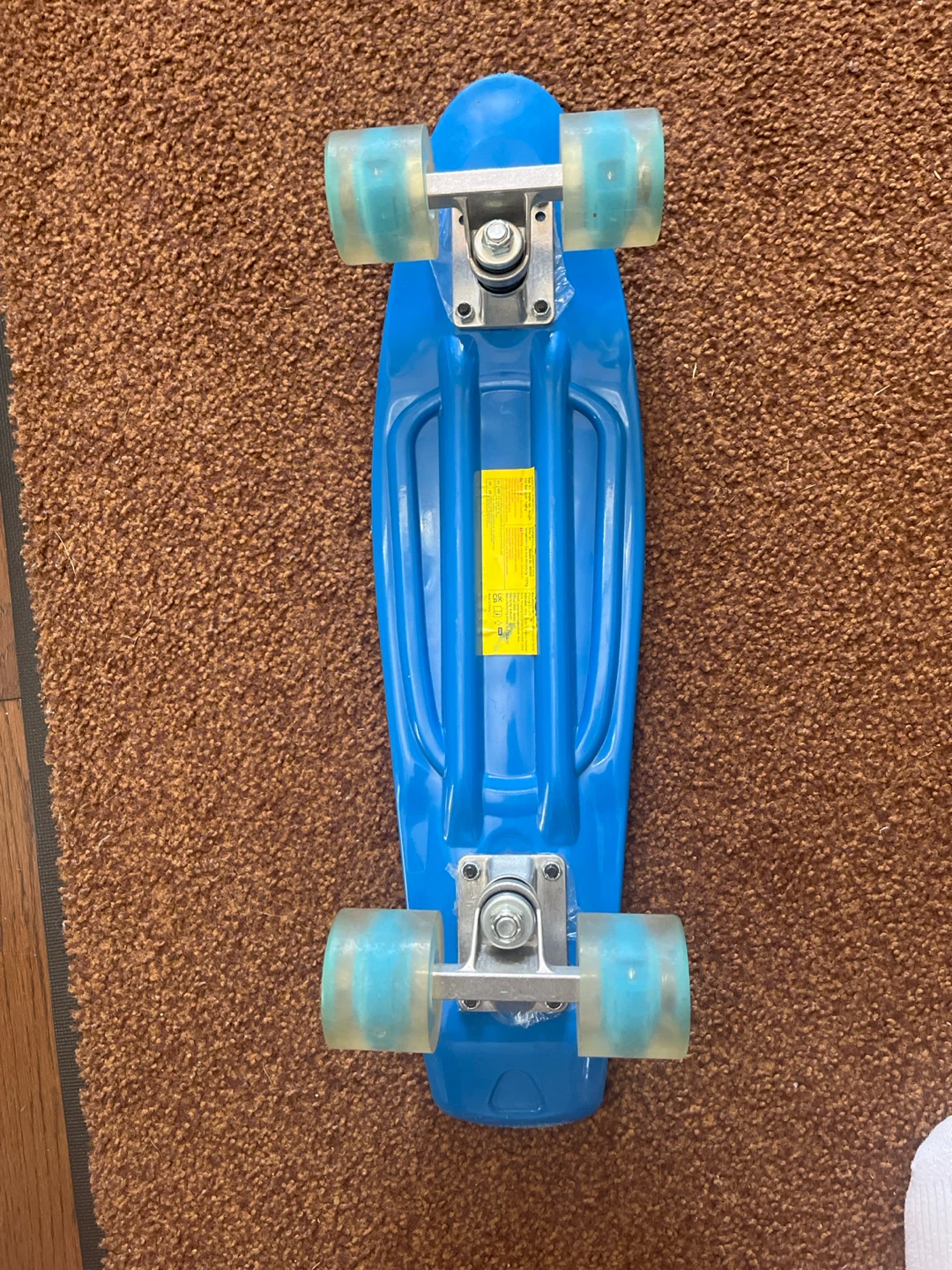 Skateboard for kids - photo 3