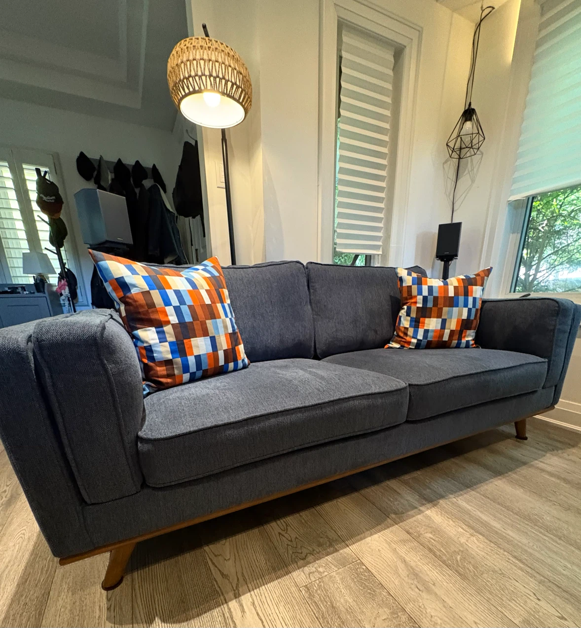 Kort & Co Sofa