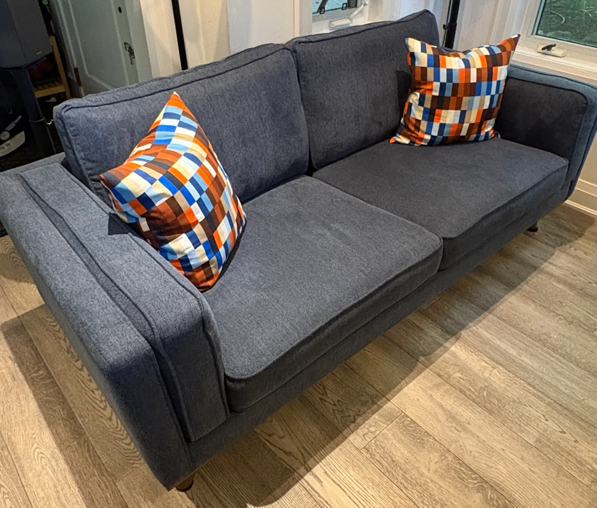 Kort & Co Sofa - photo 2