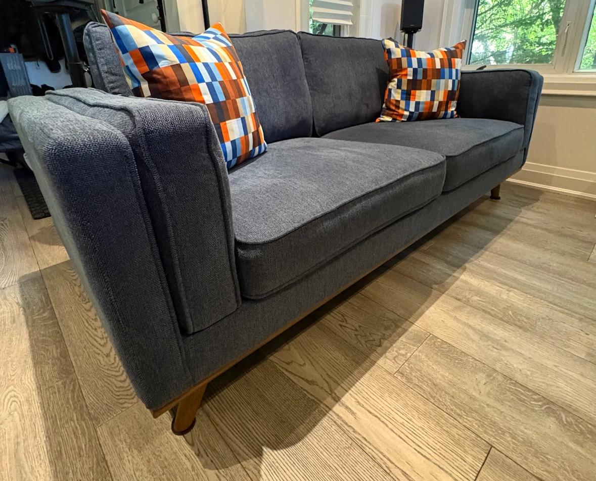 Kort & Co Sofa - photo 3