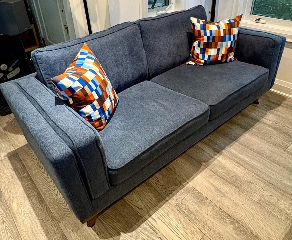 Kort & Co Sofa - photo 4