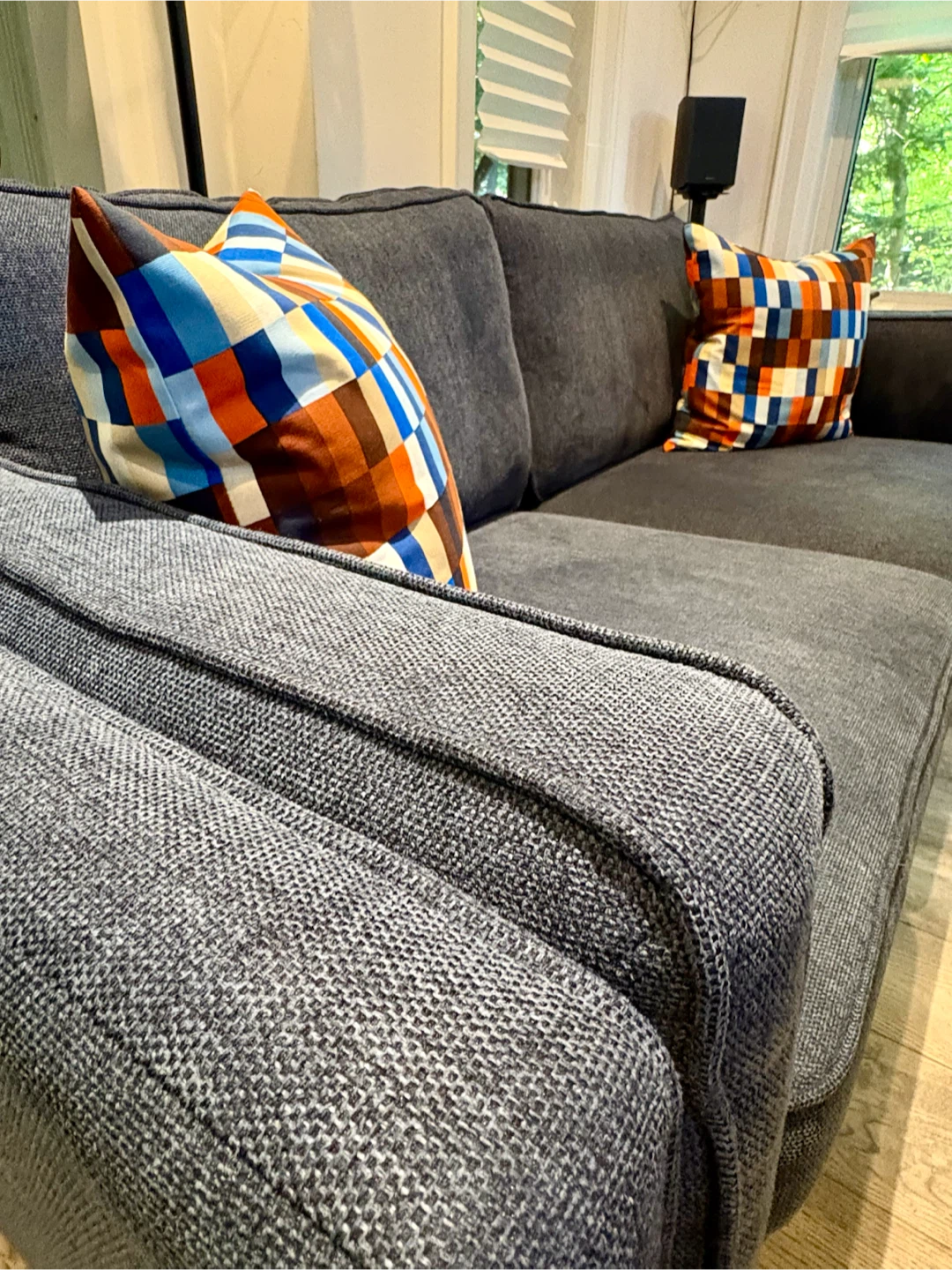 Kort & Co Sofa - photo 5