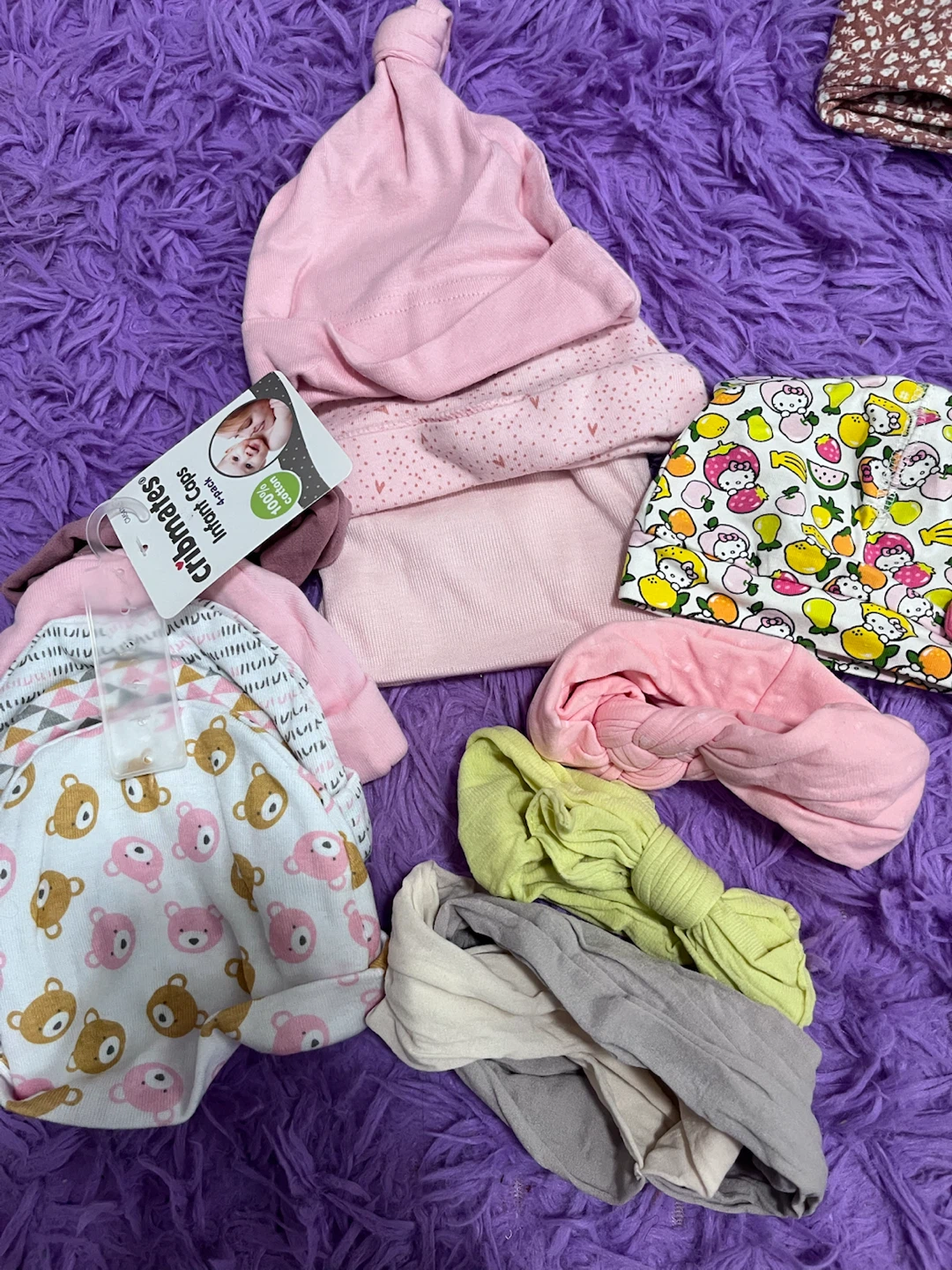 Baby clothes bundles!!! (NB-6.9month) - photo 3