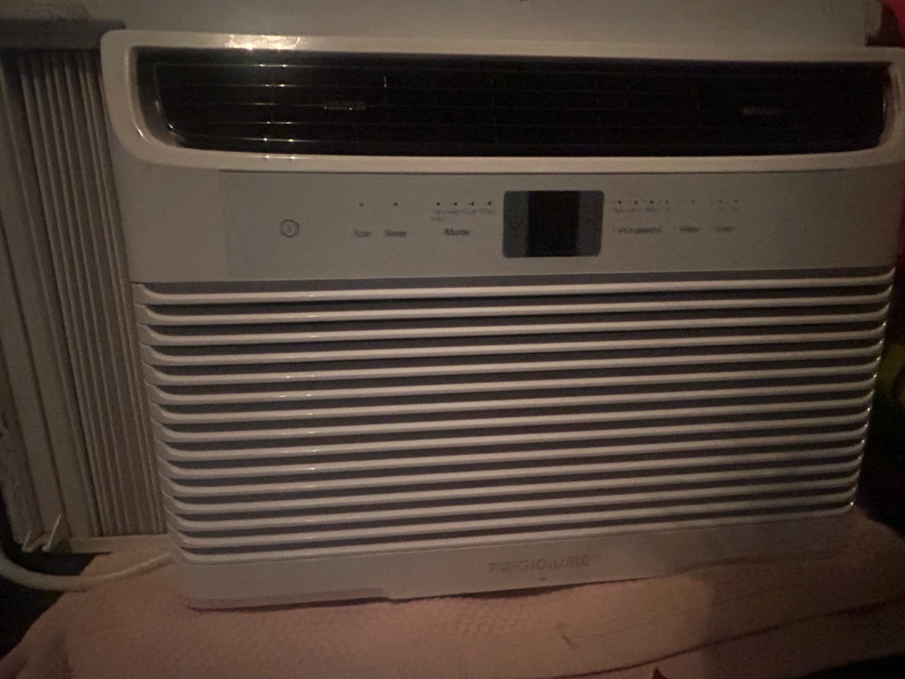 Frigidaire Window Air Conditioner