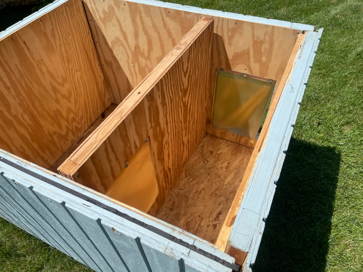 Insulated Dog House - photo 2