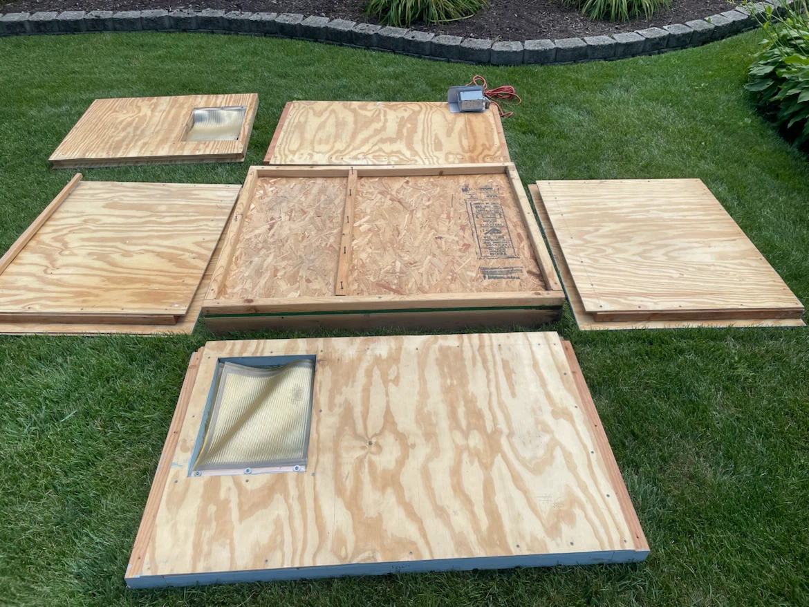 Insulated Dog House - photo 5