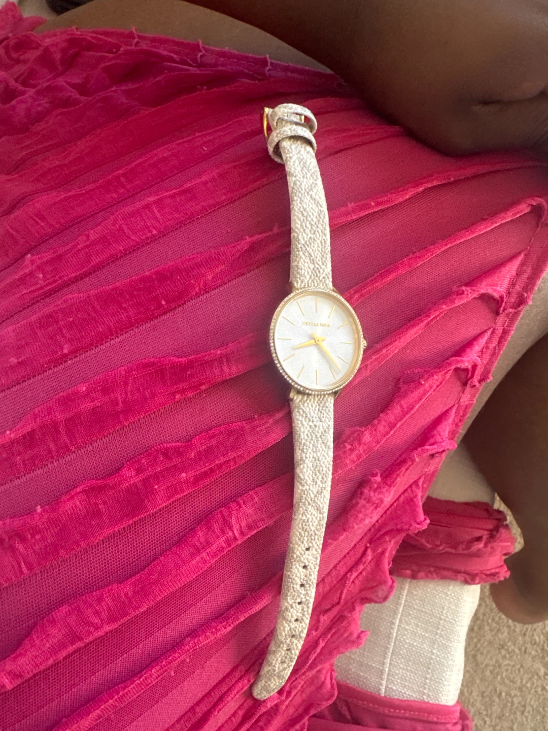 Michael Kors Women's Watch