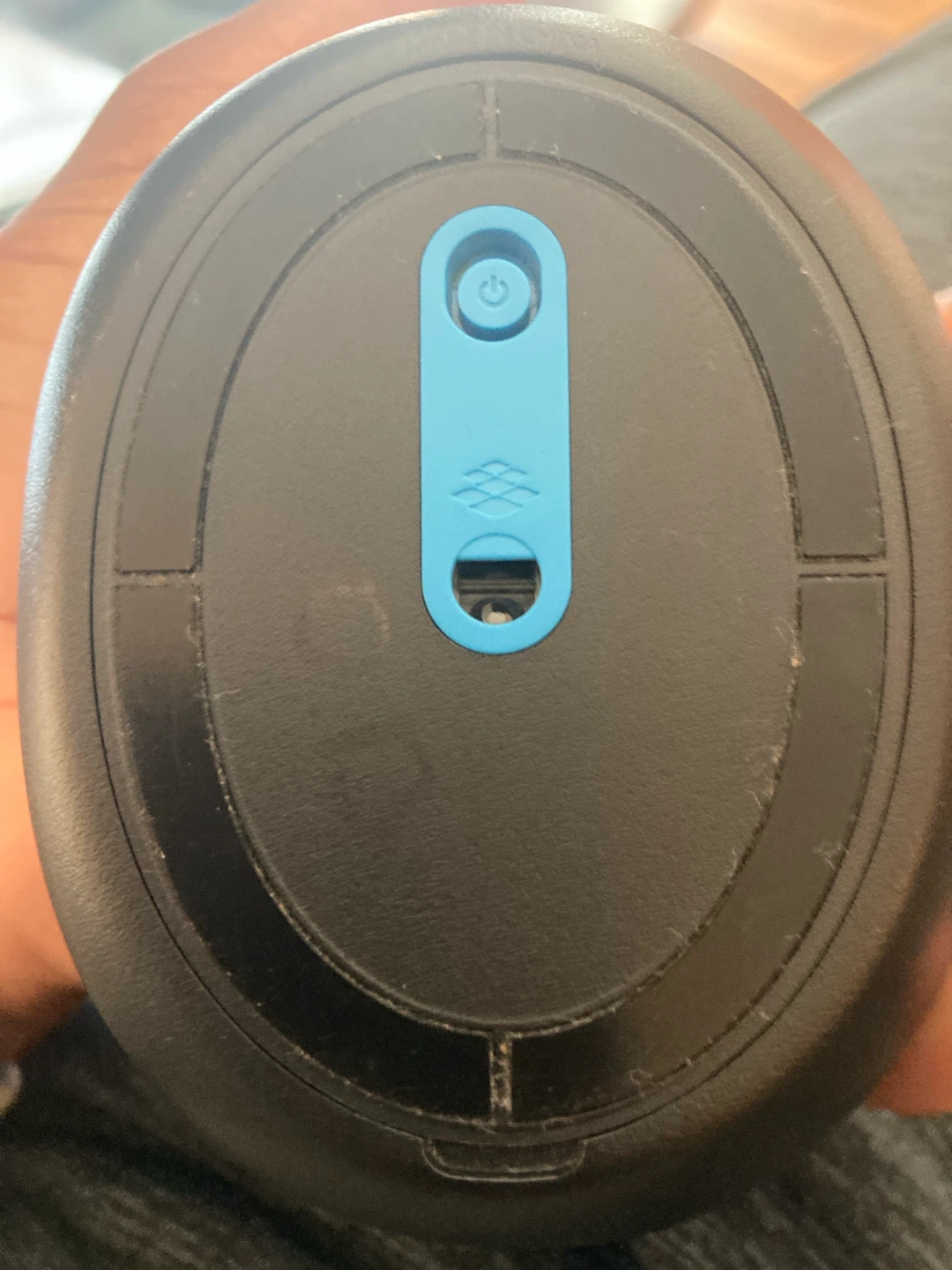 Microsoft Arc Mouse - Black