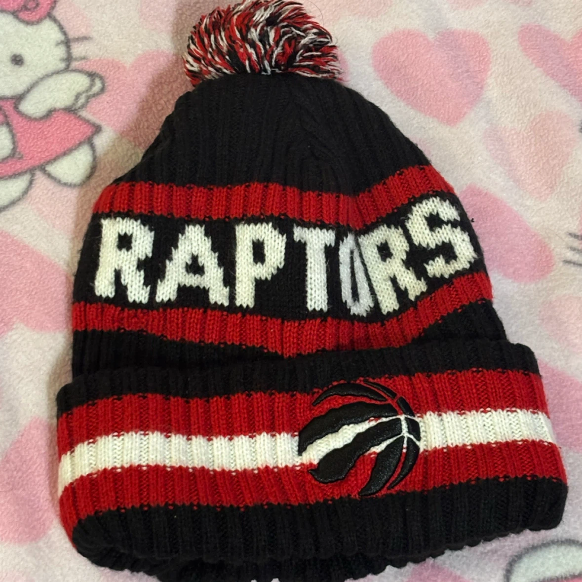 Toronto Raptors - (Adidas) Cap & ('47) Toque - photo 3