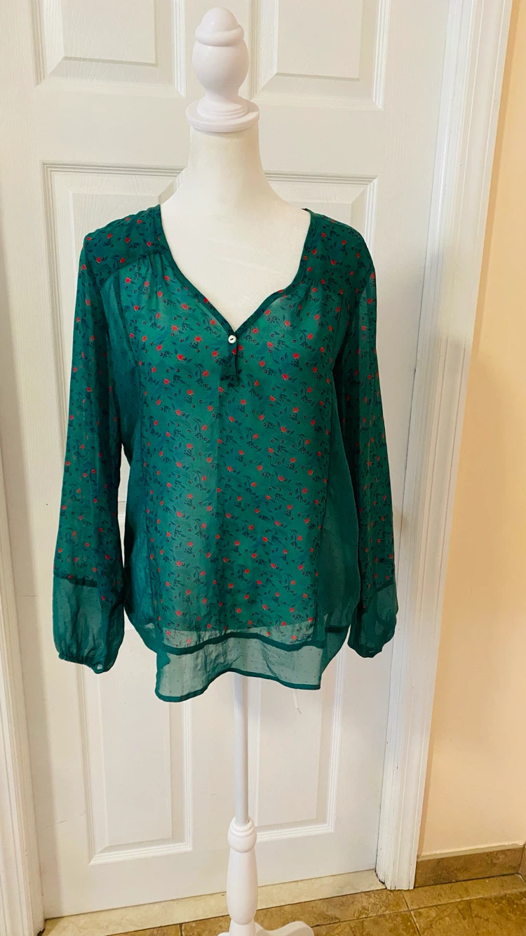 Pronto size m