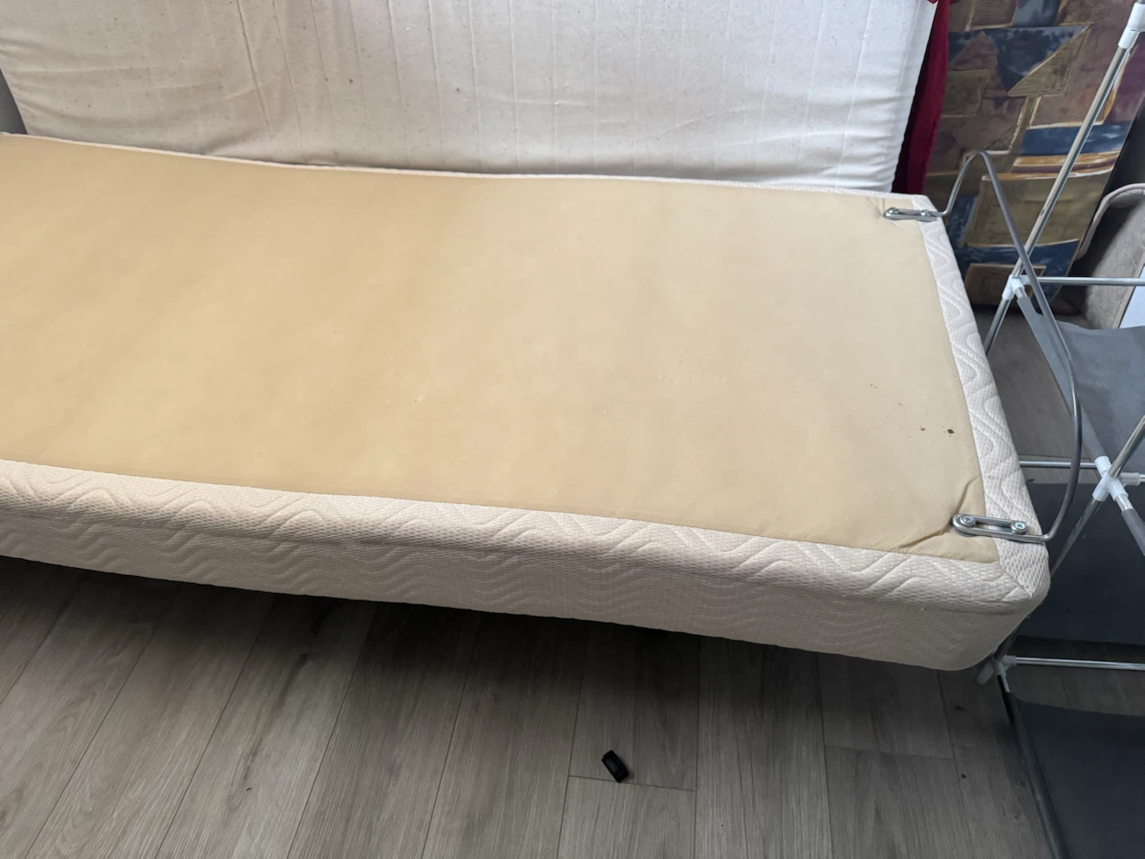 Adjustable hospital Bed Base with Remote - photo 2