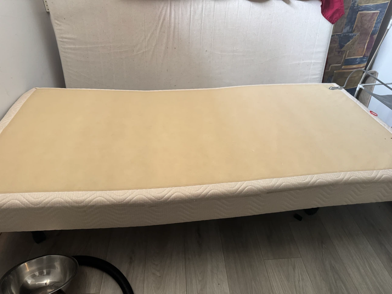 Adjustable hospital Bed Base with Remote - photo 3