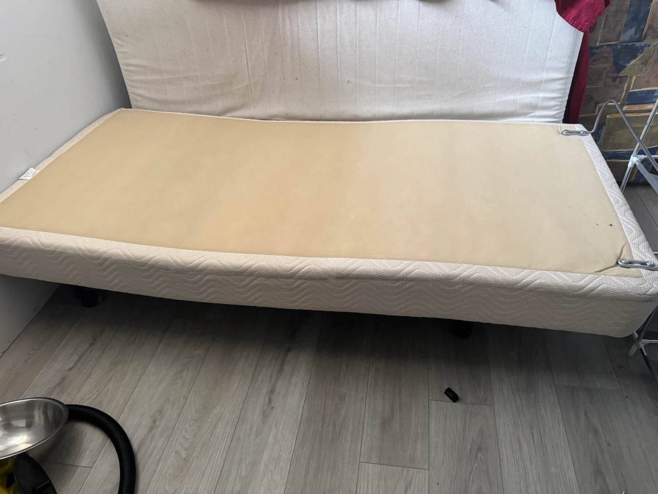 Adjustable hospital Bed Base with Remote - photo 5