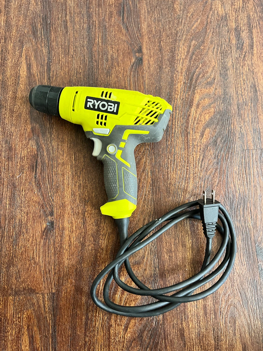 Ryobi D43 Corded Drill