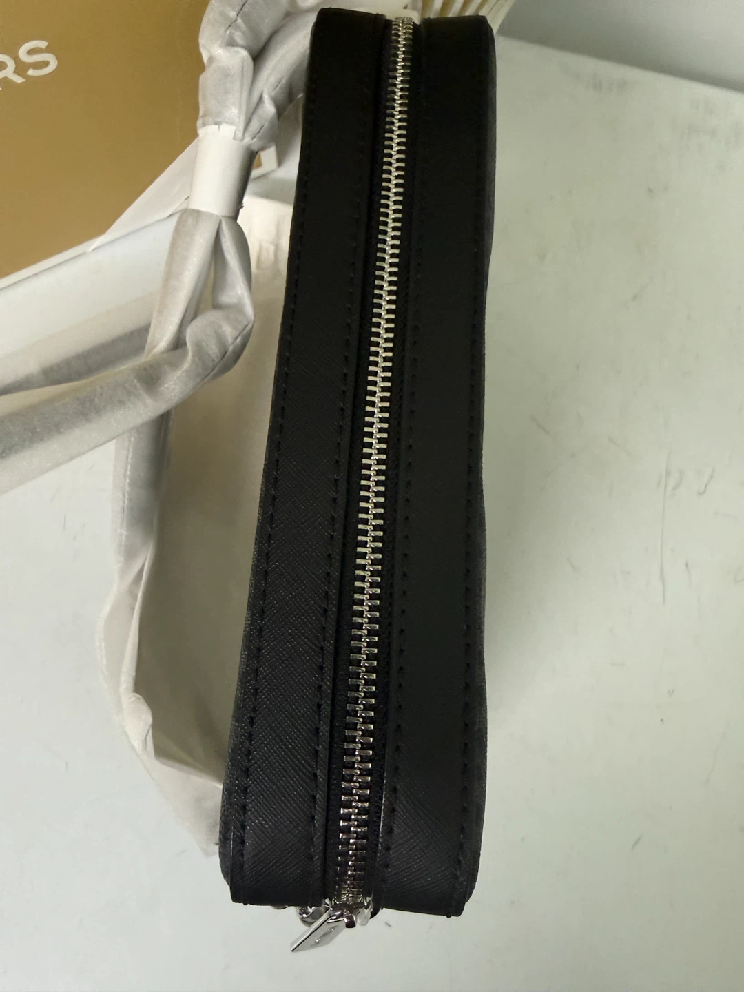 Michael Kors Jet Set Item LG EW Crossbody Bag - photo 5