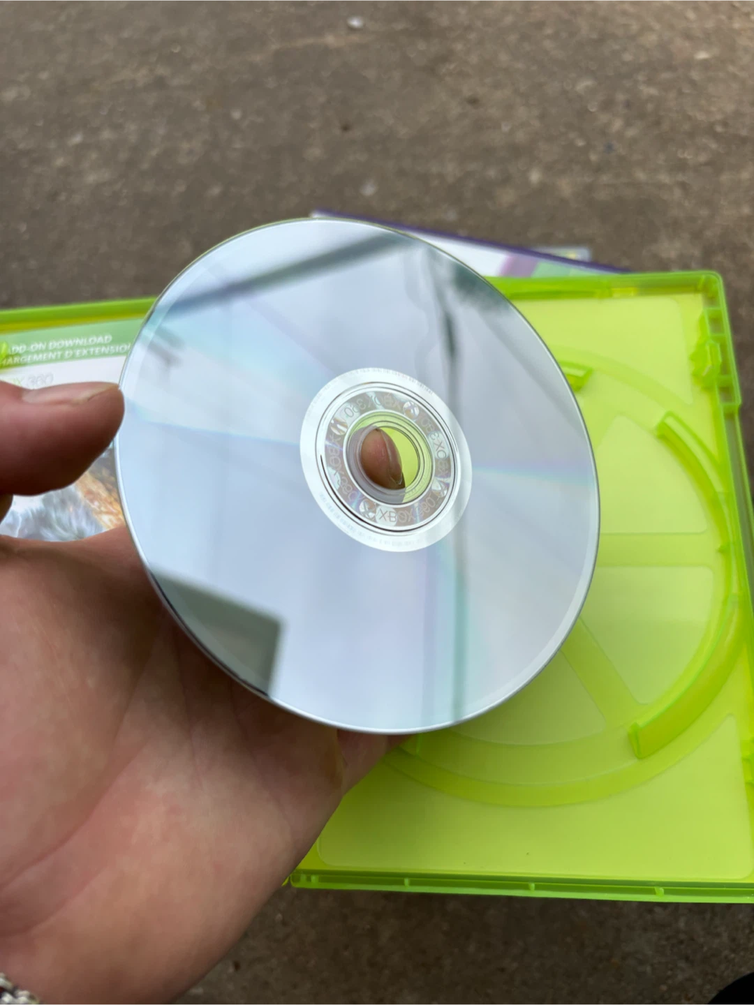 Xbox 360 Slim Bundle – AS IS –  read description - photo 5
